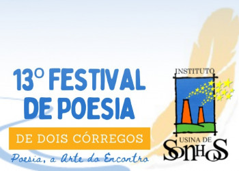 Poeta representa o estado do Piauí em Festival reconhecido pela Unesco